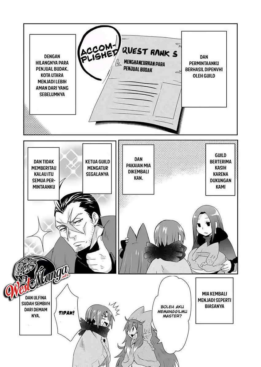 Zettai ni Yatte wa Ikenai Isekai Shoukan Chapter 22