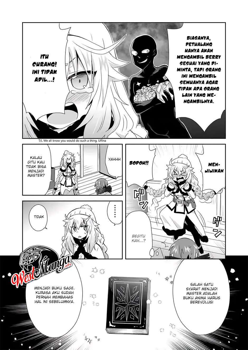 Zettai ni Yatte wa Ikenai Isekai Shoukan Chapter 23