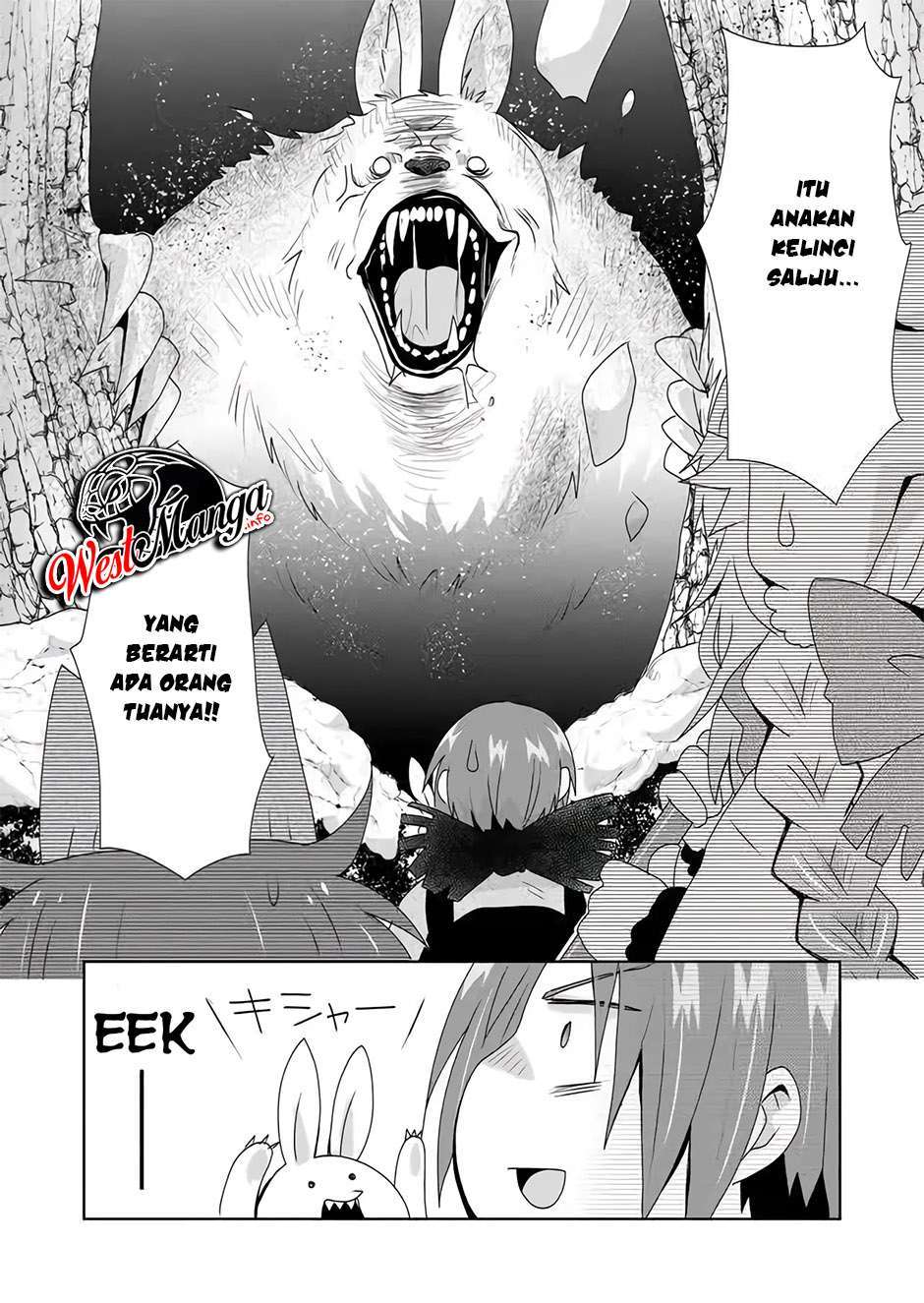 Zettai ni Yatte wa Ikenai Isekai Shoukan Chapter 25