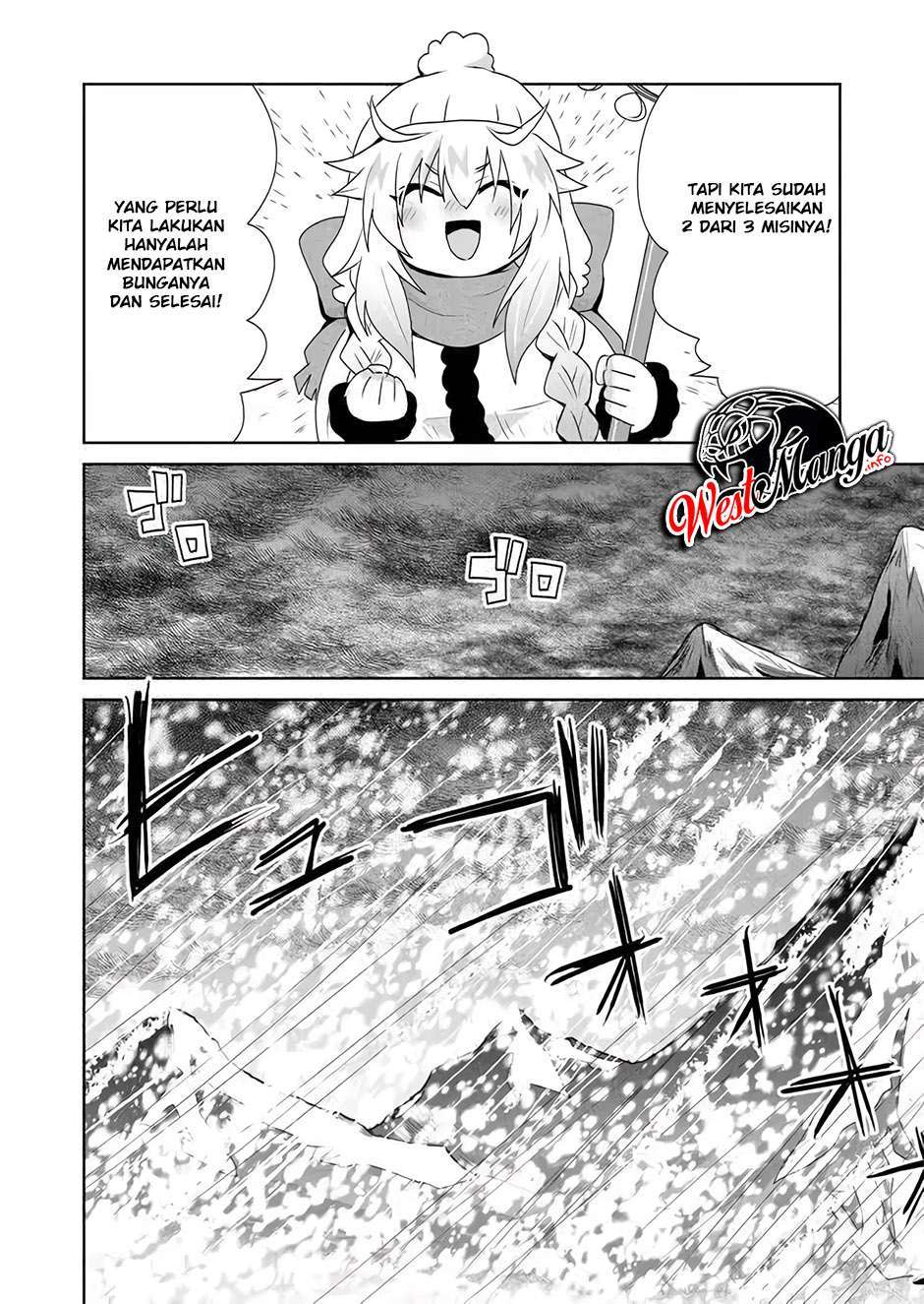 Zettai ni Yatte wa Ikenai Isekai Shoukan Chapter 25