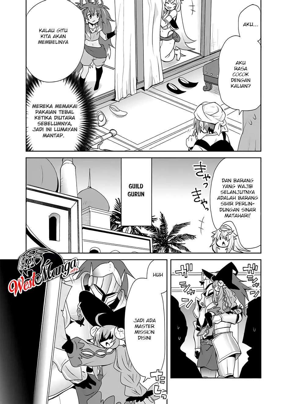 Zettai ni Yatte wa Ikenai Isekai Shoukan Chapter 27