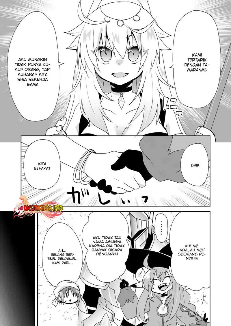 Zettai ni Yatte wa Ikenai Isekai Shoukan Chapter 28