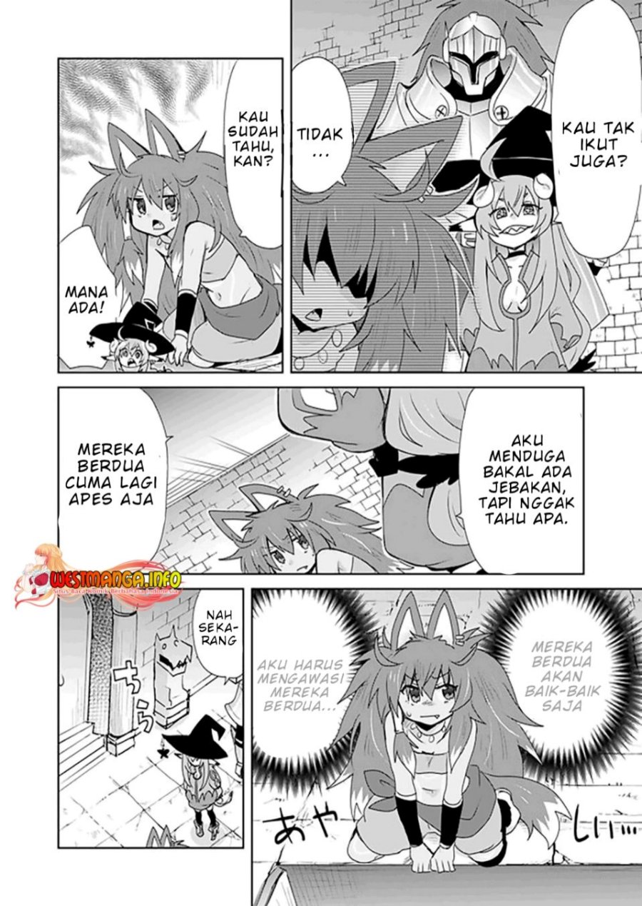 Zettai ni Yatte wa Ikenai Isekai Shoukan Chapter 30