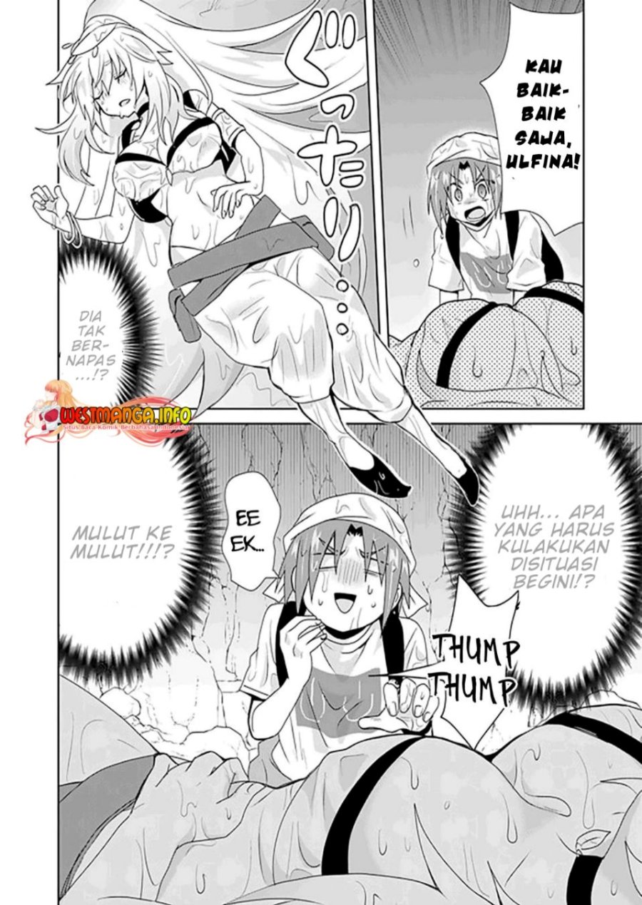 Zettai ni Yatte wa Ikenai Isekai Shoukan Chapter 30