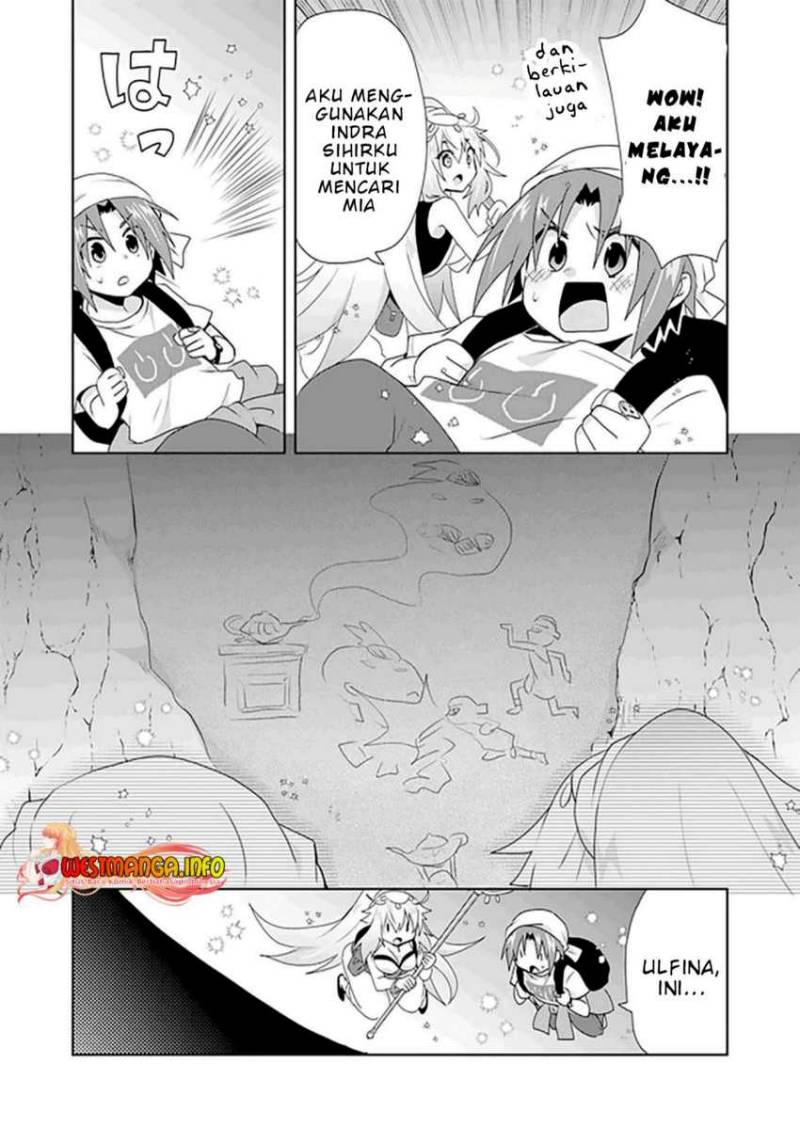 Zettai ni Yatte wa Ikenai Isekai Shoukan Chapter 31