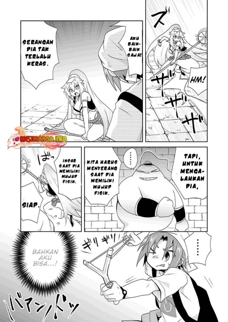 Zettai ni Yatte wa Ikenai Isekai Shoukan Chapter 32