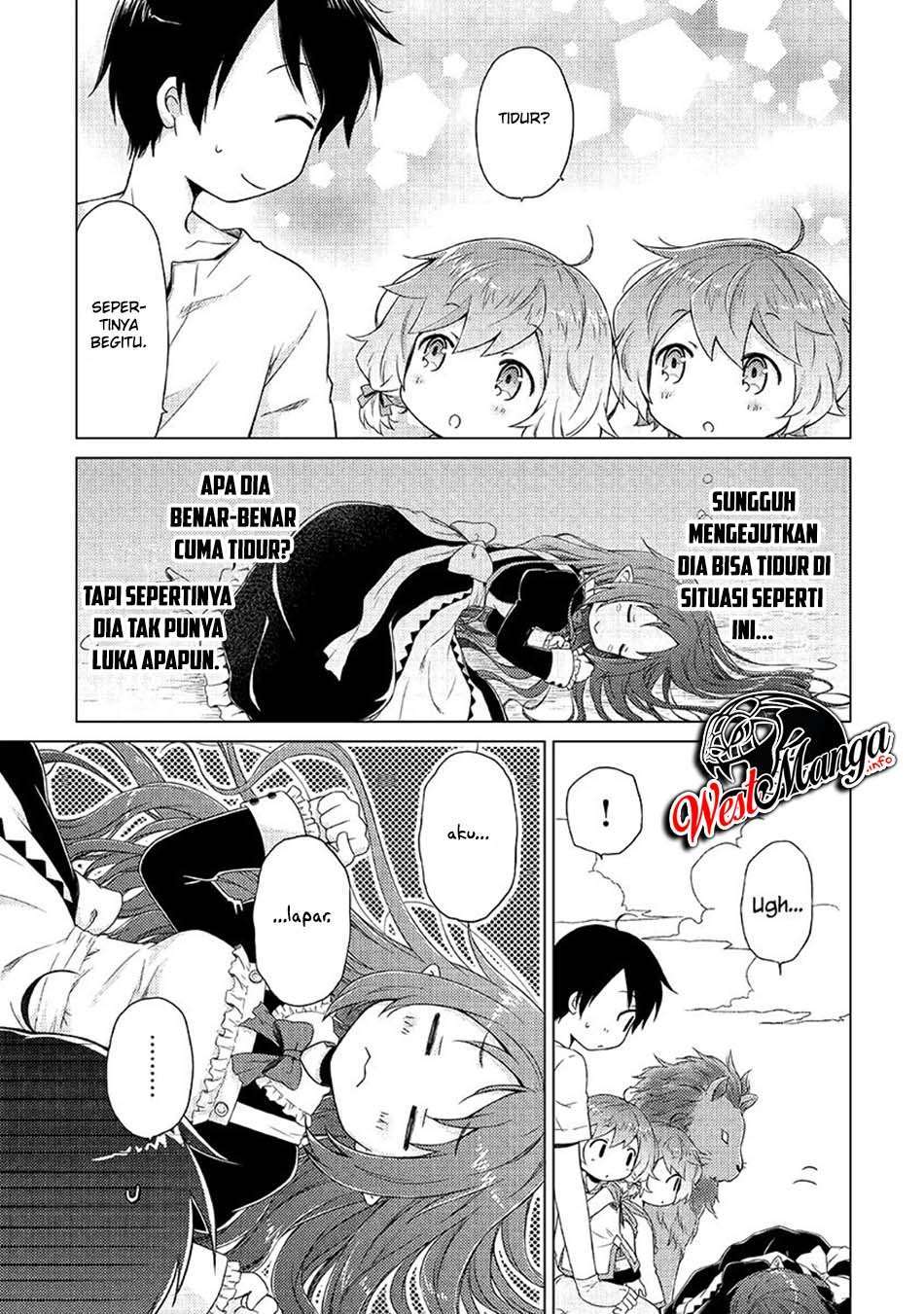 Isekai Yururi Kikou: Kosodate Shinagara Bouken-sha Shimasu Chapter 29