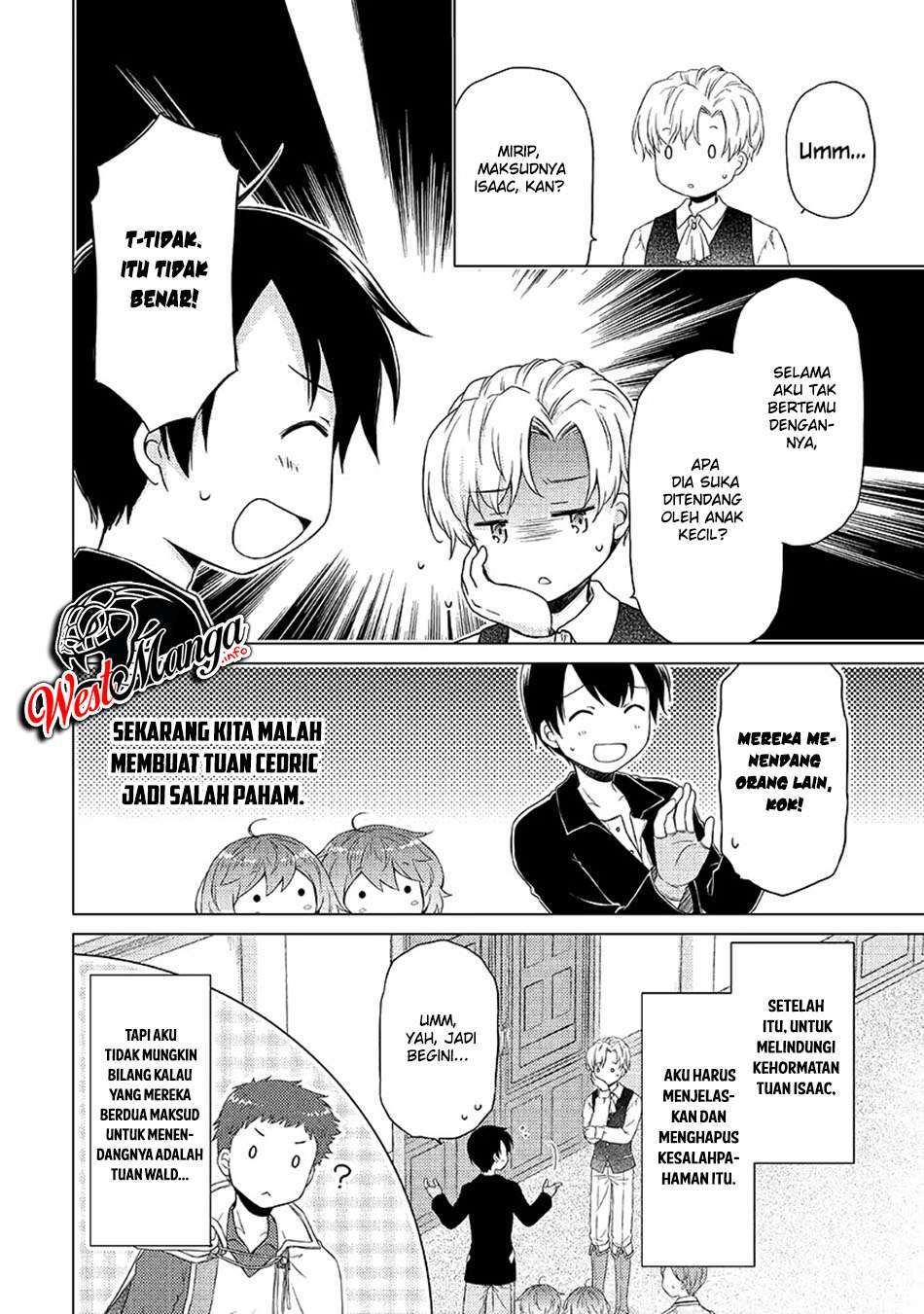 Isekai Yururi Kikou: Kosodate Shinagara Bouken-sha Shimasu Chapter 30