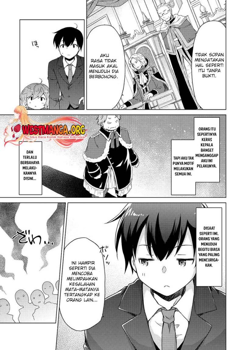 Isekai Yururi Kikou: Kosodate Shinagara Bouken-sha Shimasu Chapter 50