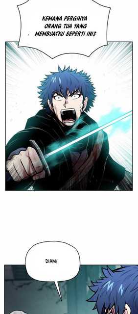 Reincarnated War God Chapter 71