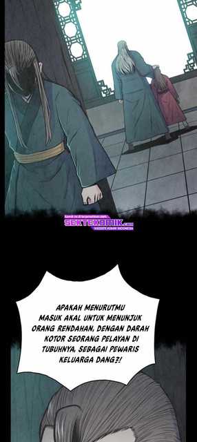 Reincarnated War God Chapter 72