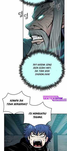 Reincarnated War God Chapter 72