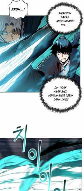 Reincarnated War God Chapter 72