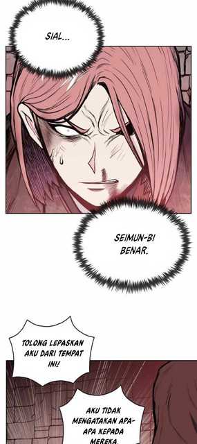 Reincarnated War God Chapter 80