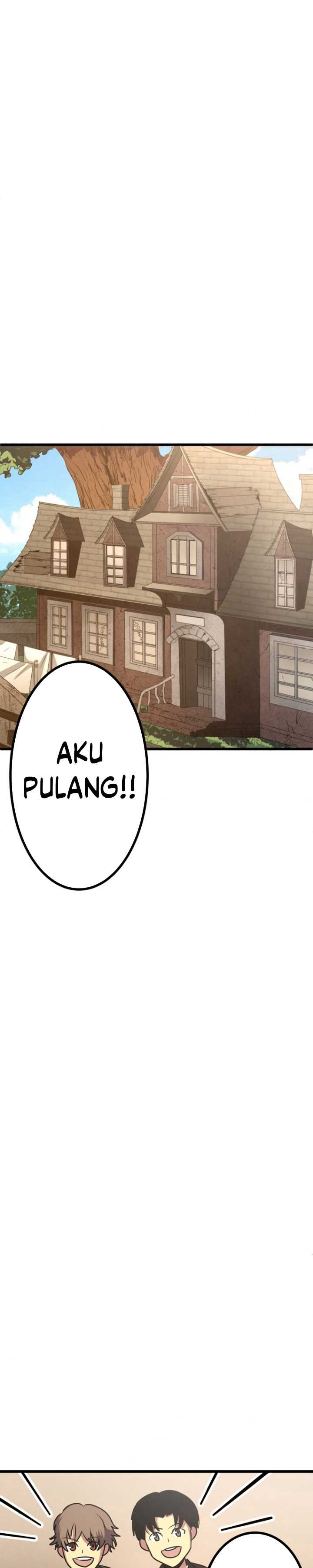 Pieces – Fukushuu e no Kikan Chapter 8