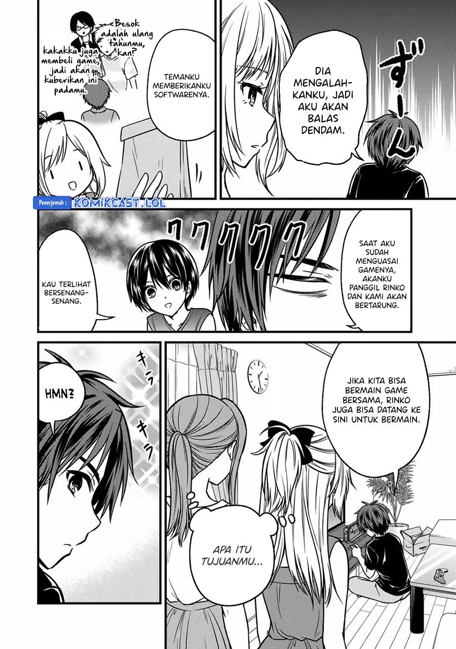 Ojousama no Shimobe Chapter 90