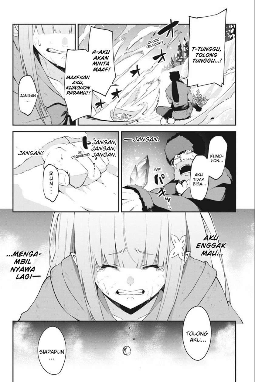 Re:Zero Kara Hajimeru Isekai Seikatsu – Hyouketsu no Kizuna Chapter 5