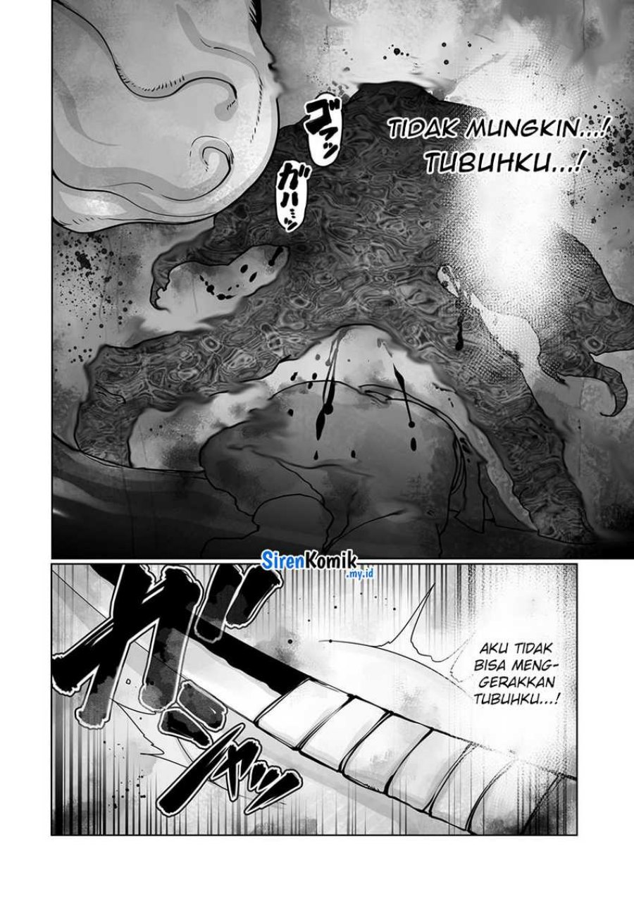 Ore No Zense No Chishiki De Teihengyo Tamer Ga Joukyugyo Ni Natte Shimaisou Na Ken Ni Tsuite Chapter 36