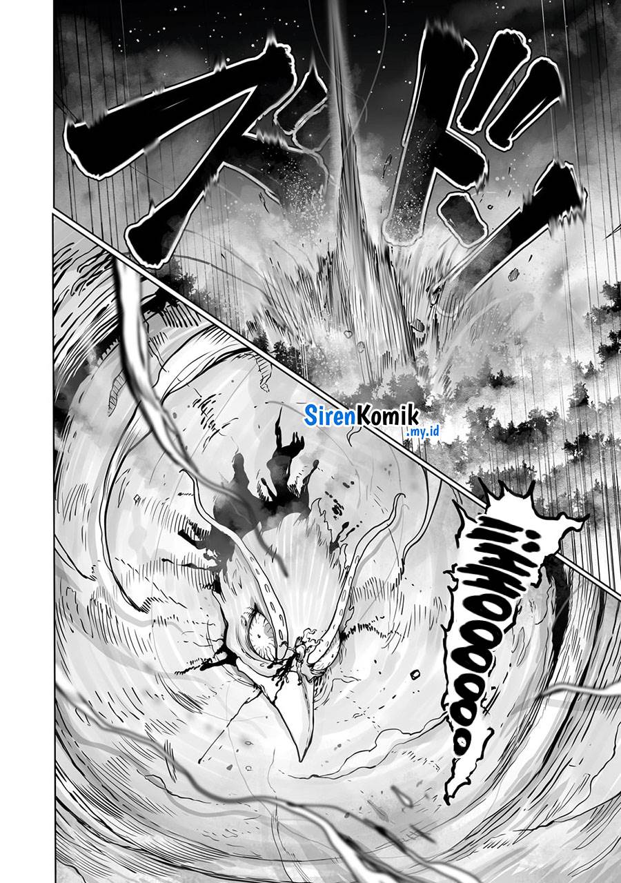 Ore No Zense No Chishiki De Teihengyo Tamer Ga Joukyugyo Ni Natte Shimaisou Na Ken Ni Tsuite Chapter 42