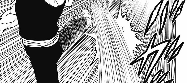 Dragon Ball Super Chapter 102