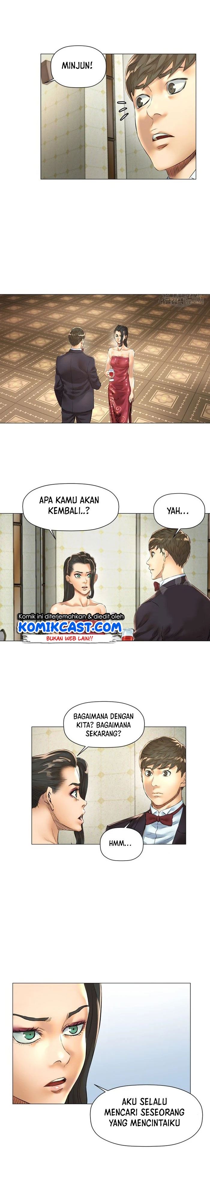 God of Cooking Chapter 48