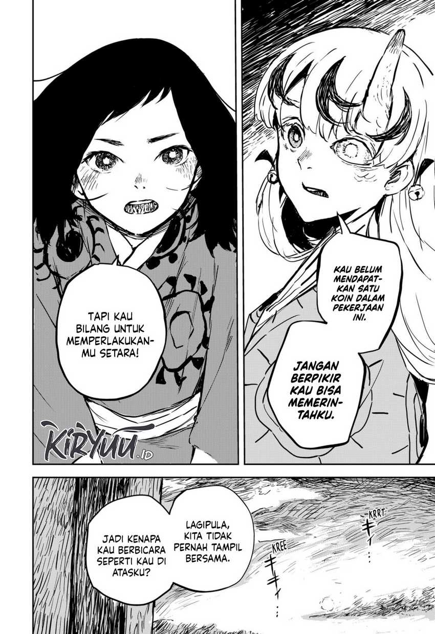 Goze Hotaru Chapter 9