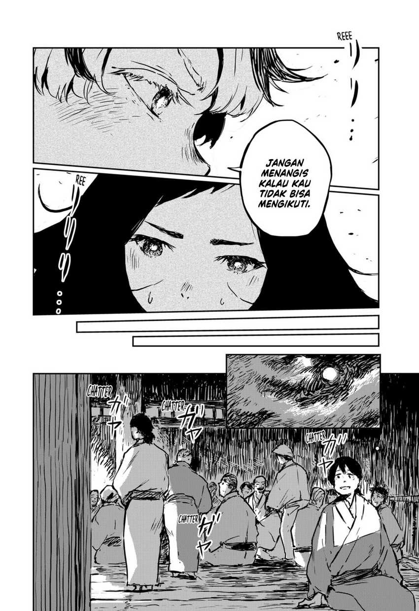 Goze Hotaru Chapter 9