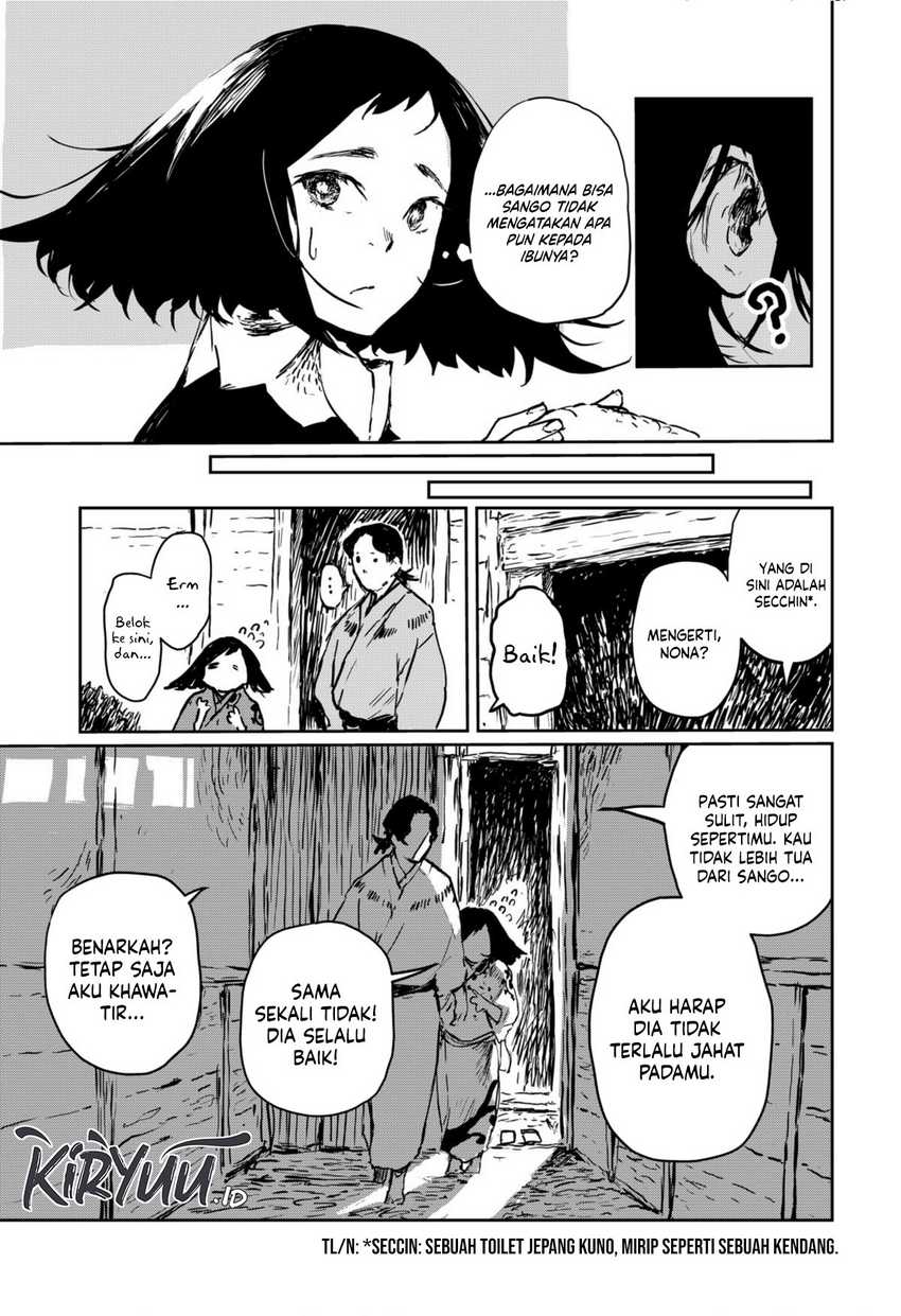 Goze Hotaru Chapter 9