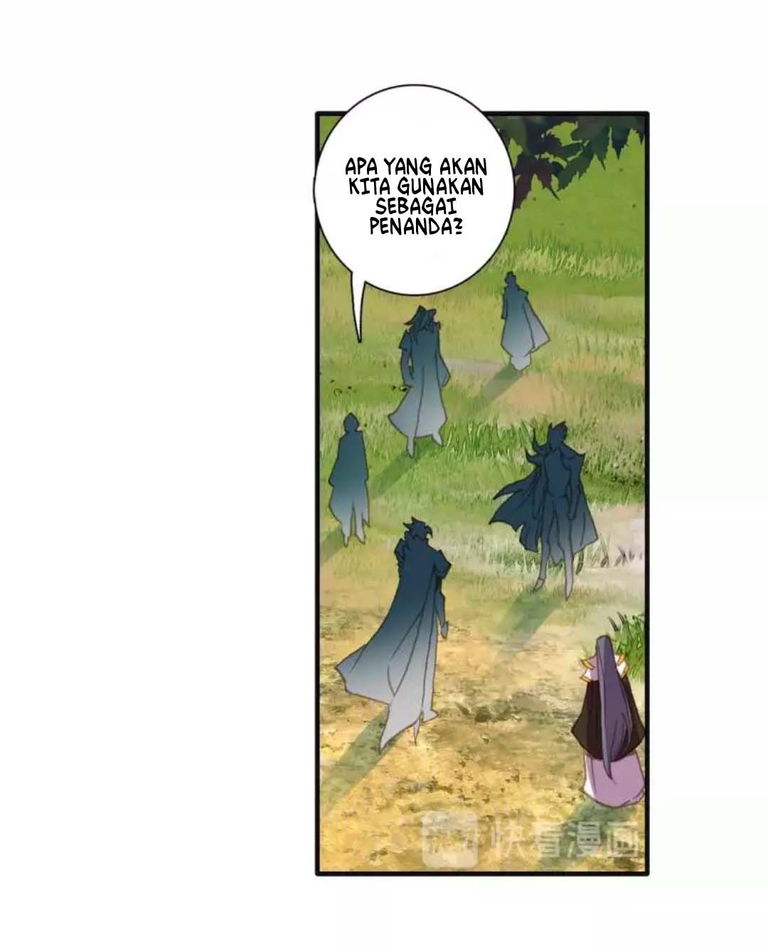 Soul Land Legend of the Tang’s Hero Chapter 11