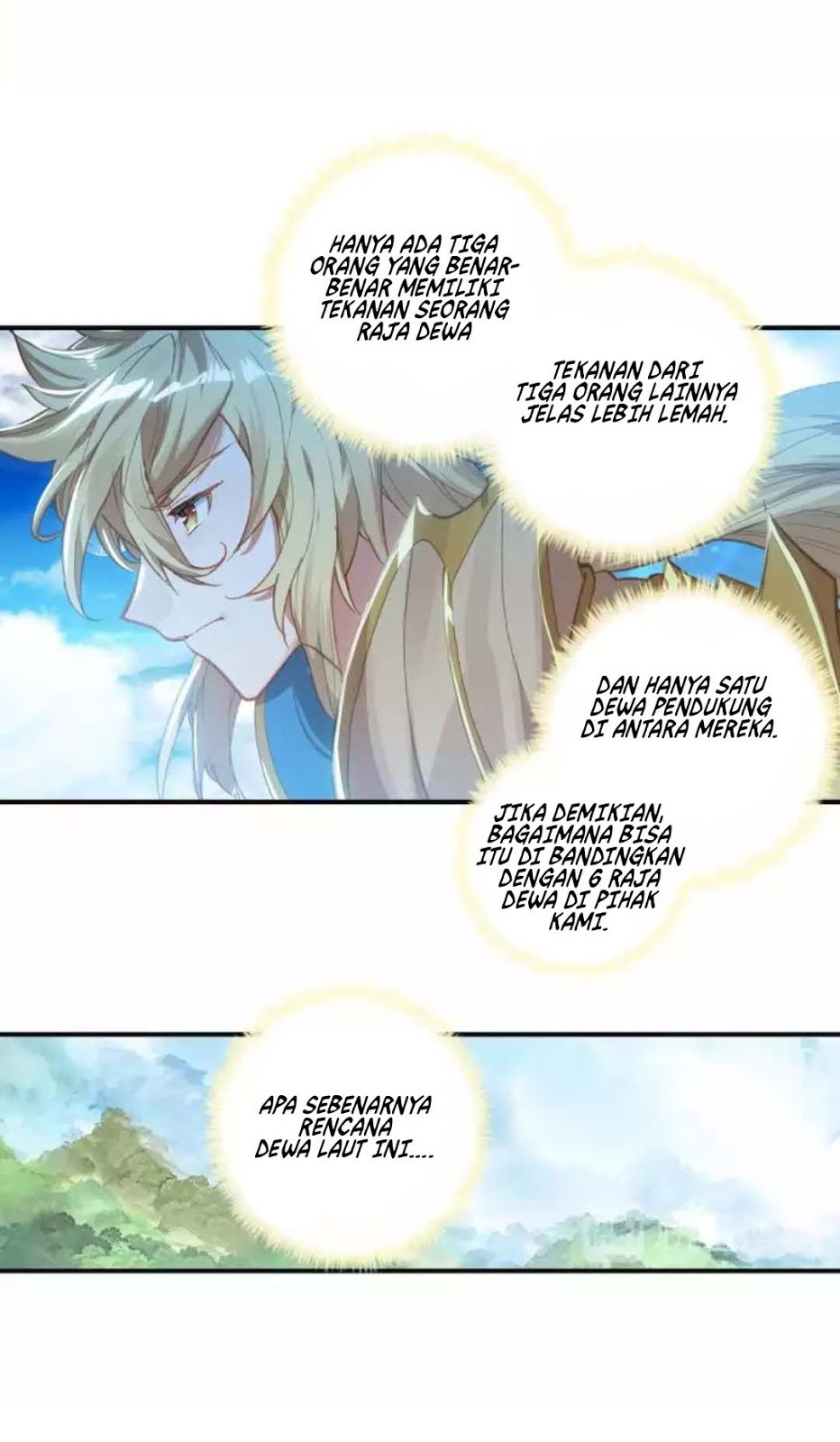 Soul Land Legend of the Tang’s Hero Chapter 11