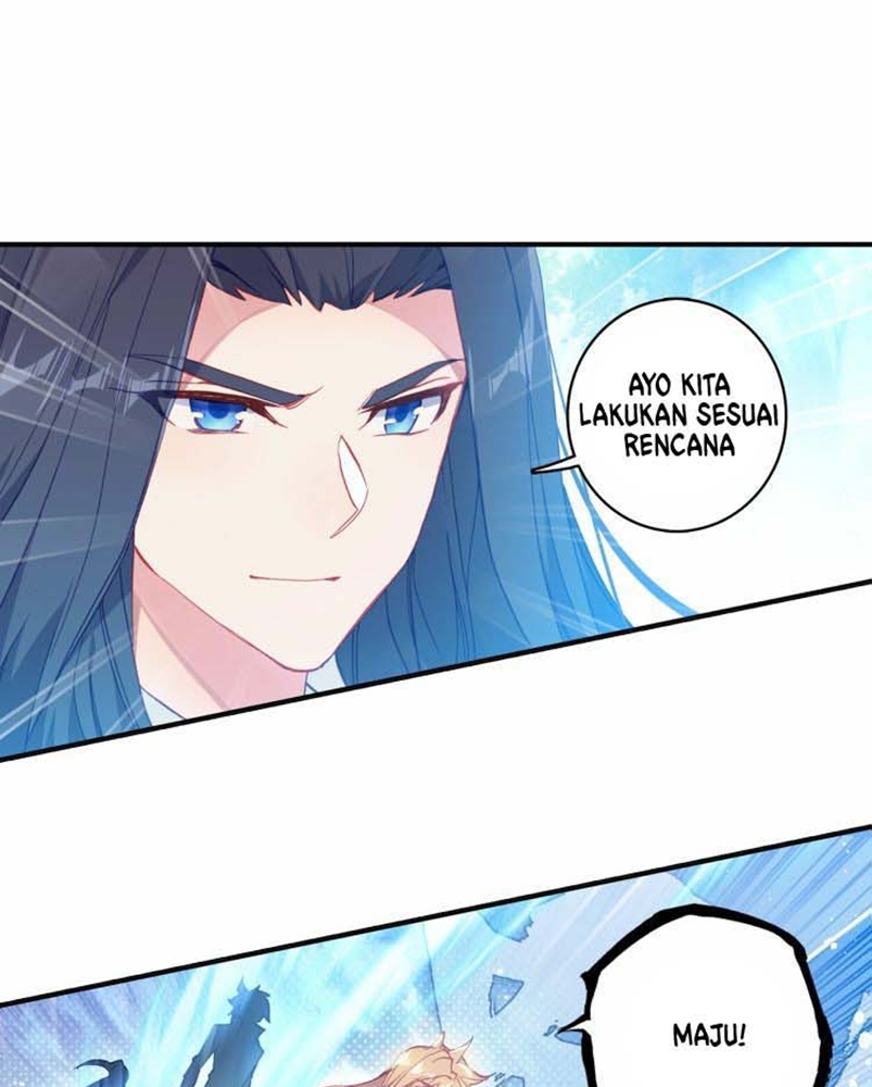 Soul Land Legend of the Tang’s Hero Chapter 12