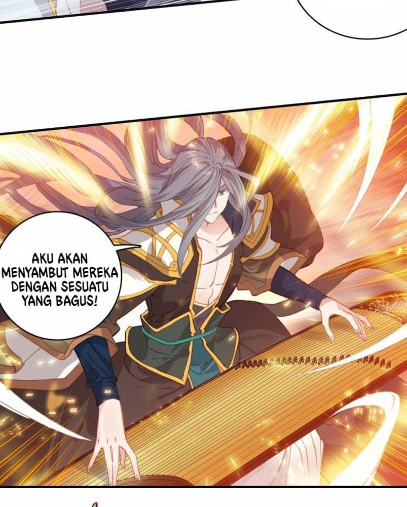 Soul Land Legend of the Tang’s Hero Chapter 12