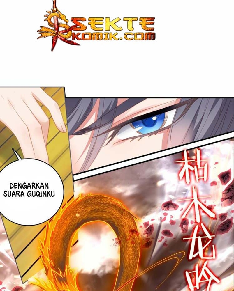 Soul Land Legend of the Tang’s Hero Chapter 12