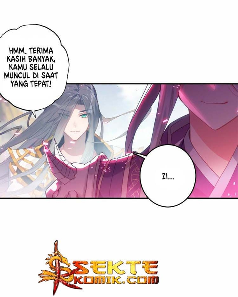 Soul Land Legend of the Tang’s Hero Chapter 13