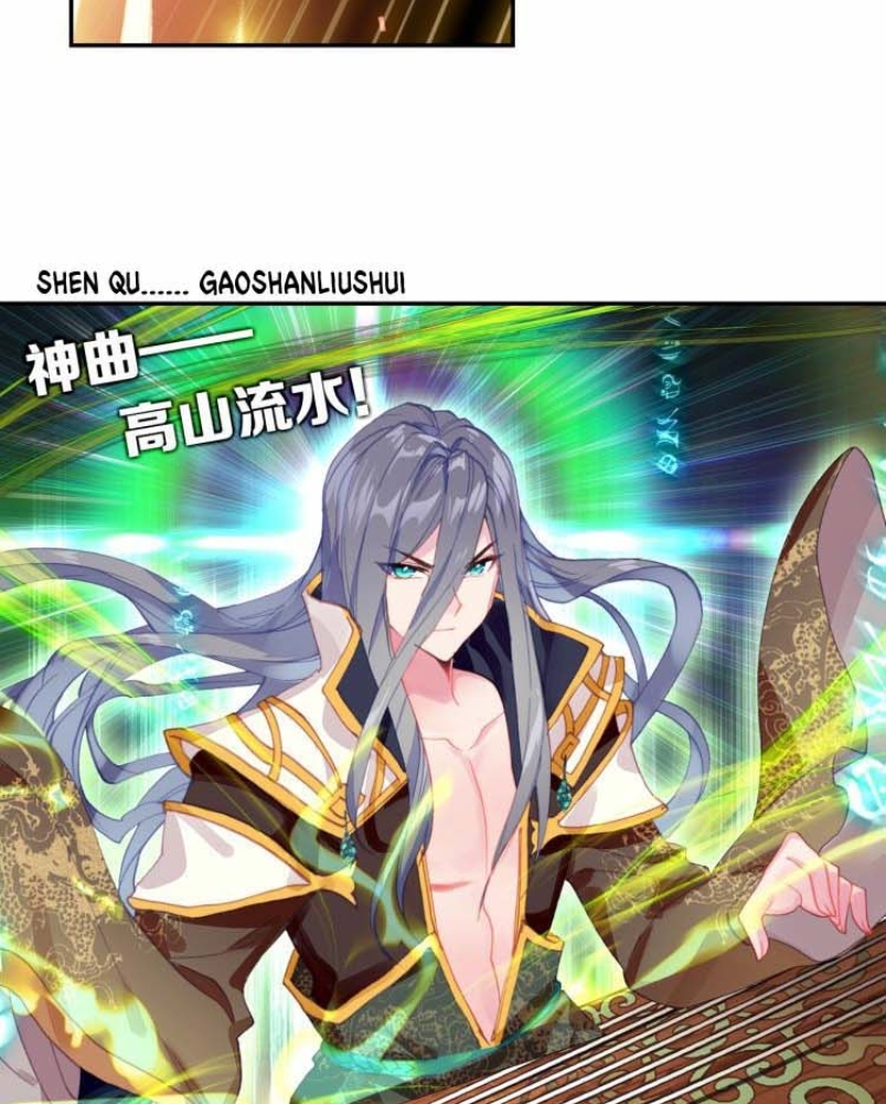 Soul Land Legend of the Tang’s Hero Chapter 13