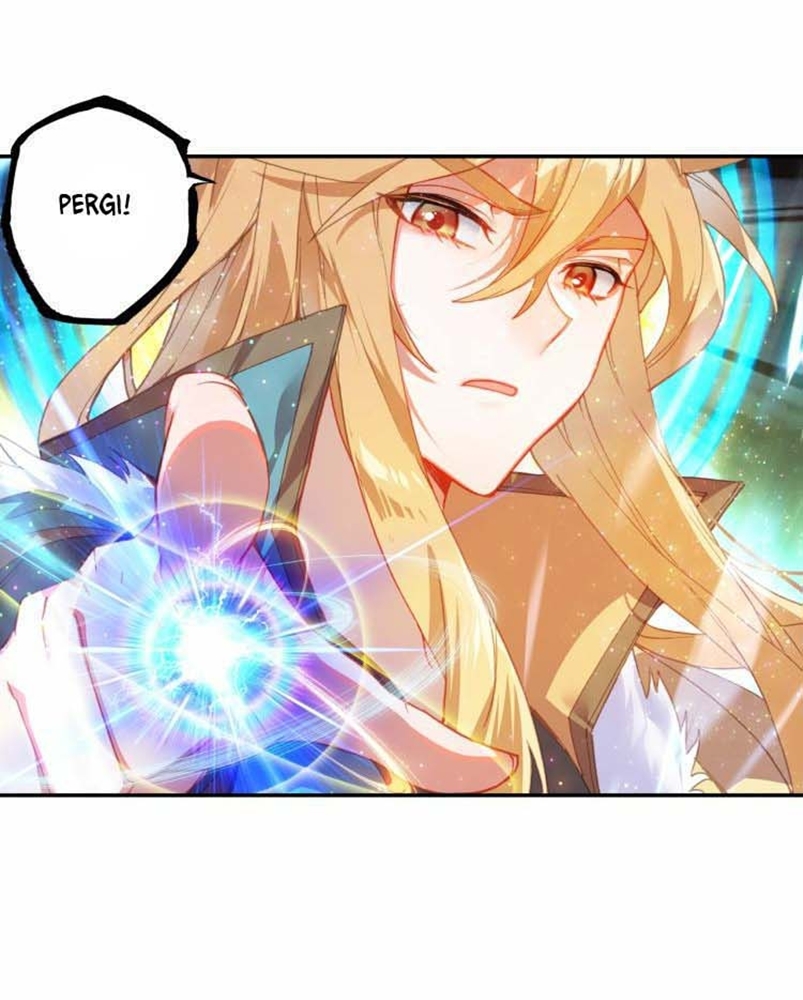 Soul Land Legend of the Tang’s Hero Chapter 13