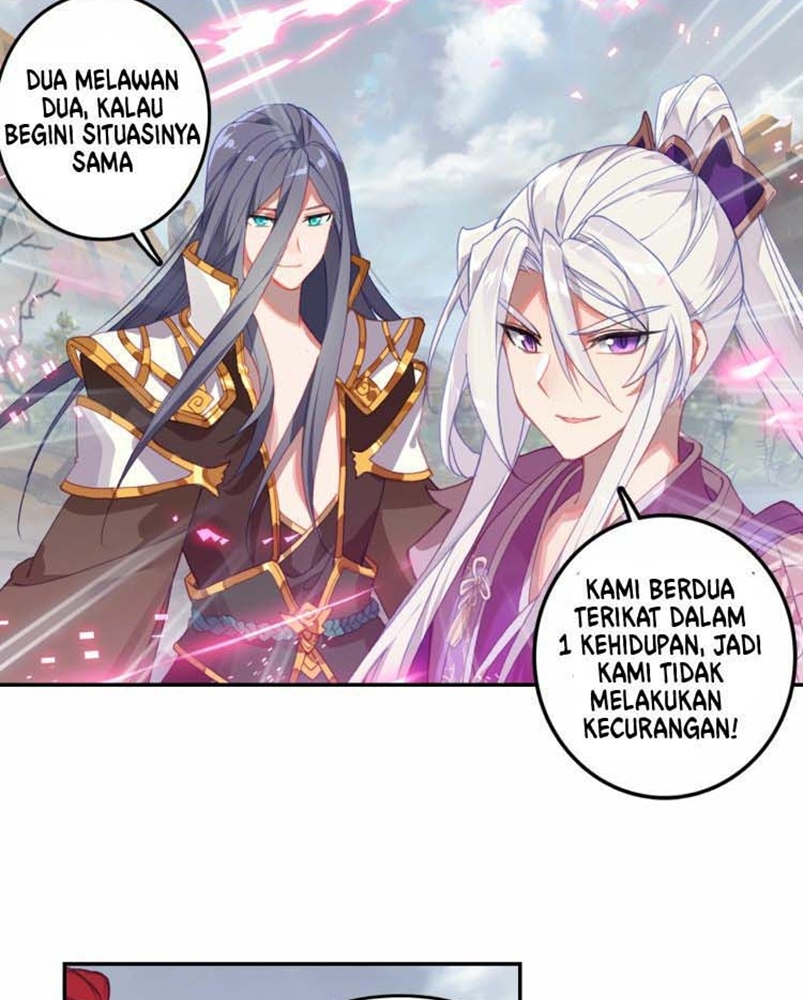 Soul Land Legend of the Tang’s Hero Chapter 13