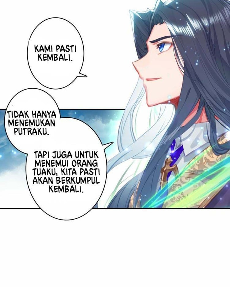 Soul Land Legend of the Tang’s Hero Chapter 15