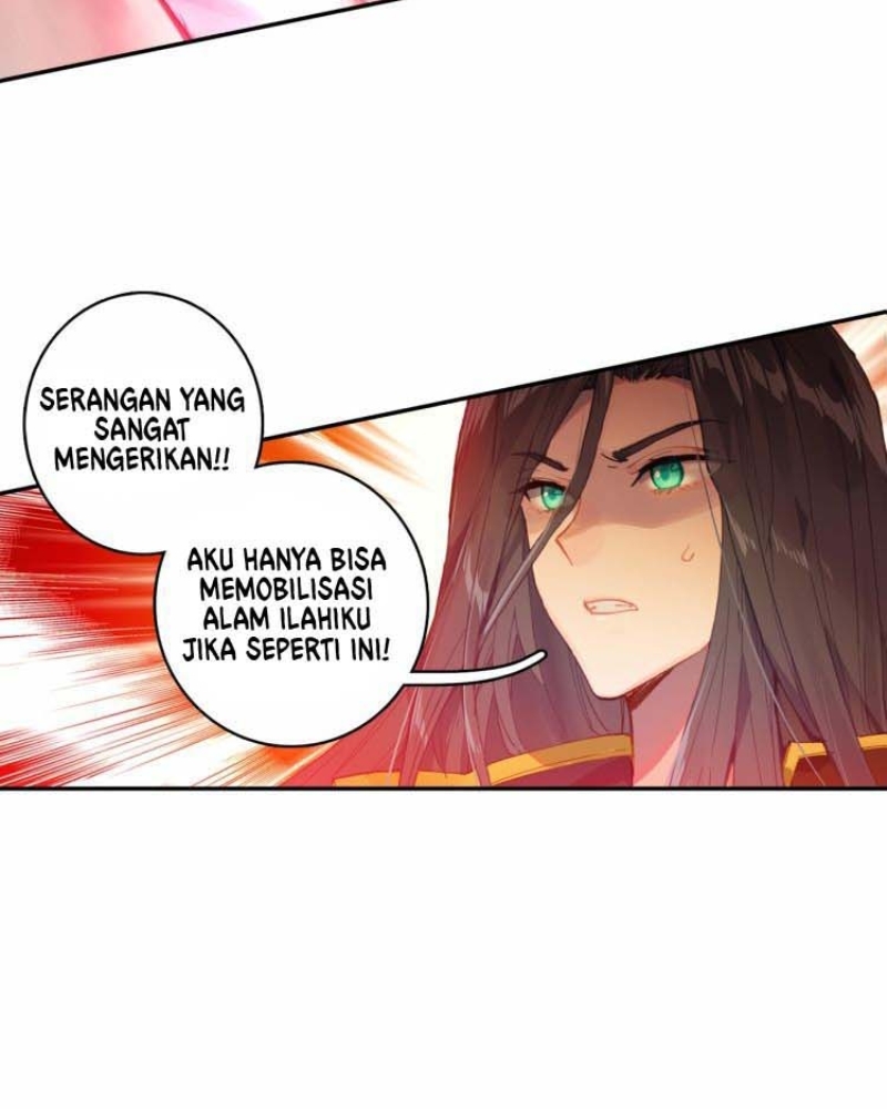 Soul Land Legend of the Tang’s Hero Chapter 16