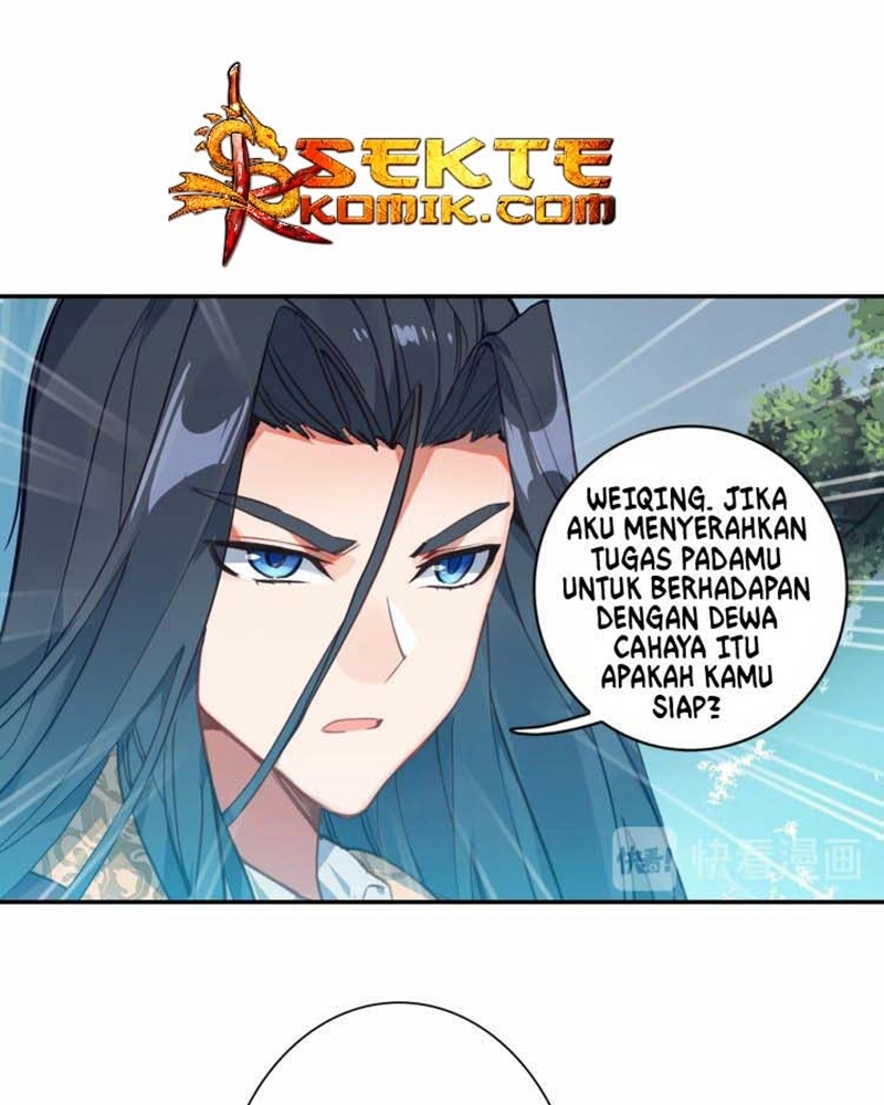 Soul Land Legend of the Tang’s Hero Chapter 16