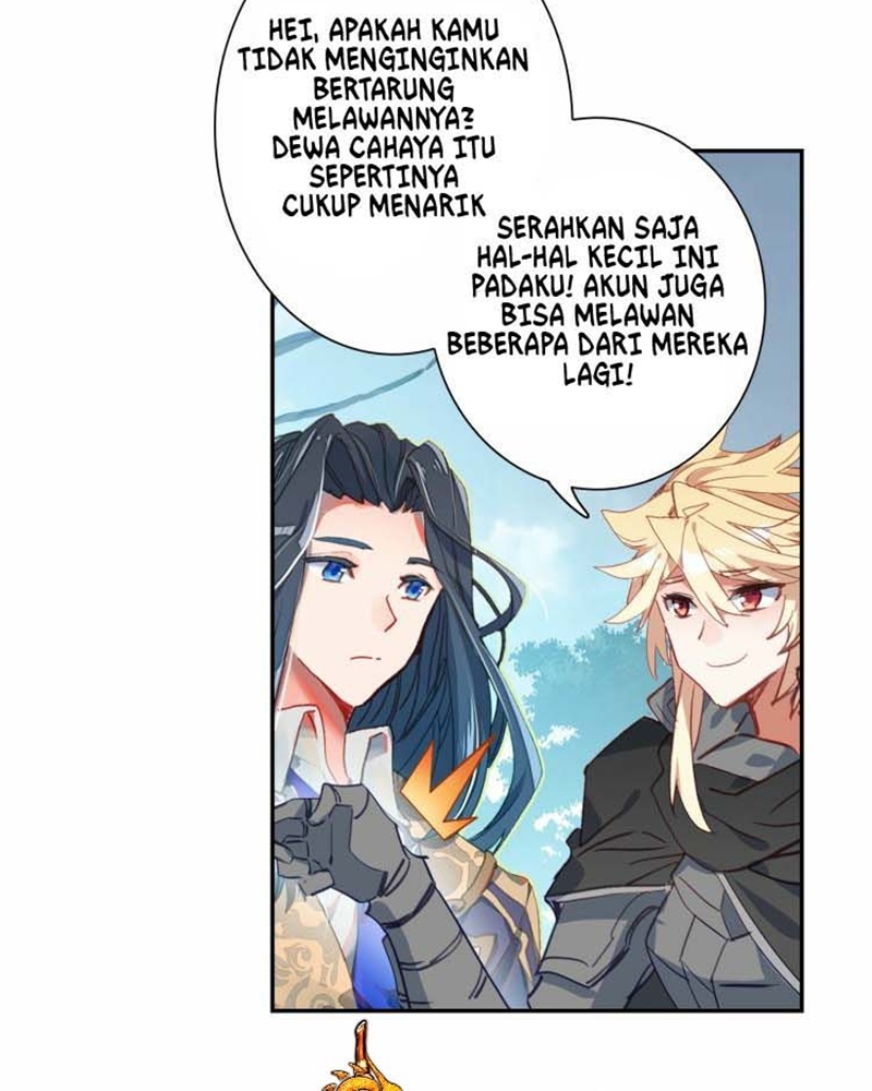 Soul Land Legend of the Tang’s Hero Chapter 16