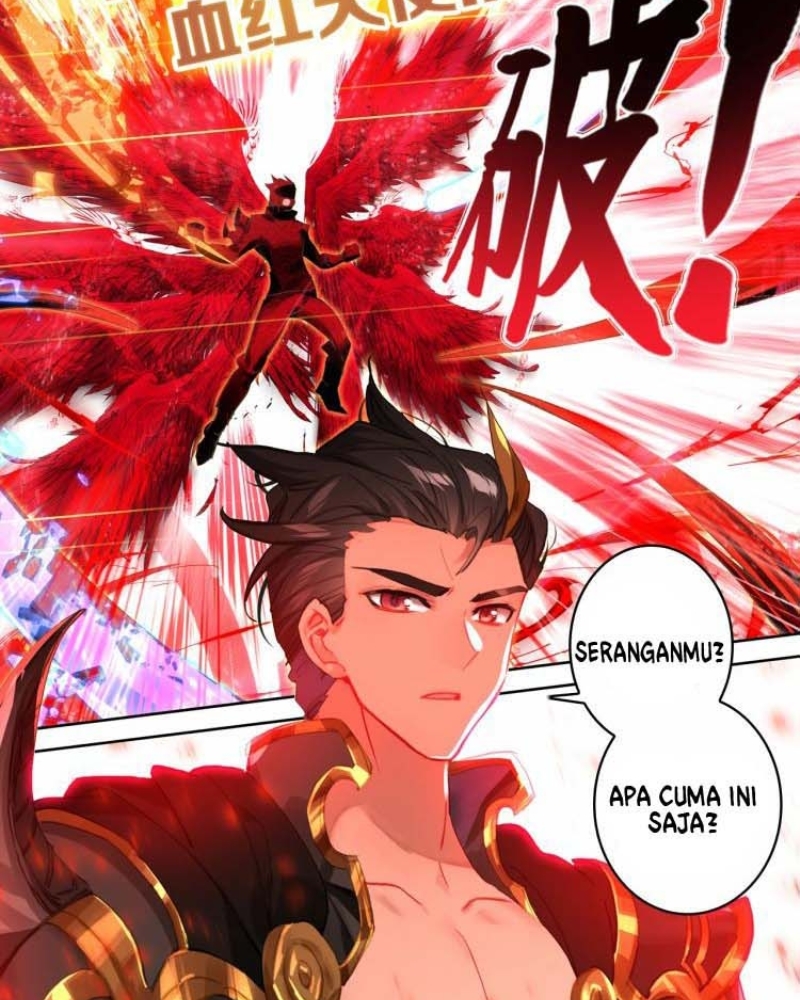 Soul Land Legend of the Tang’s Hero Chapter 17