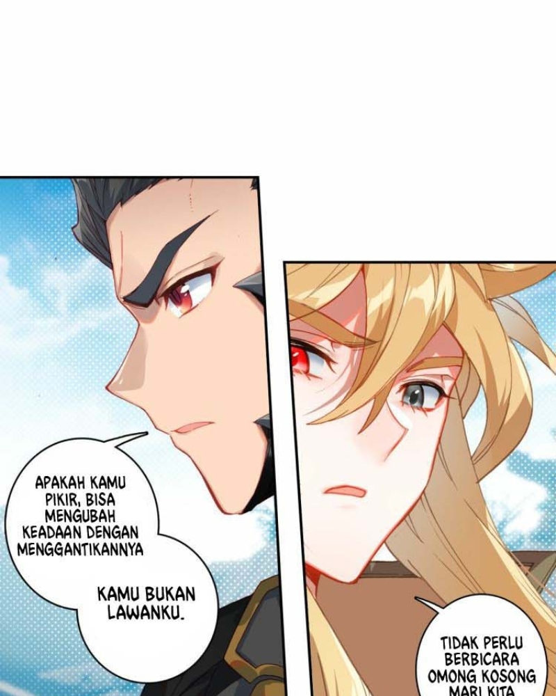 Soul Land Legend of the Tang’s Hero Chapter 17