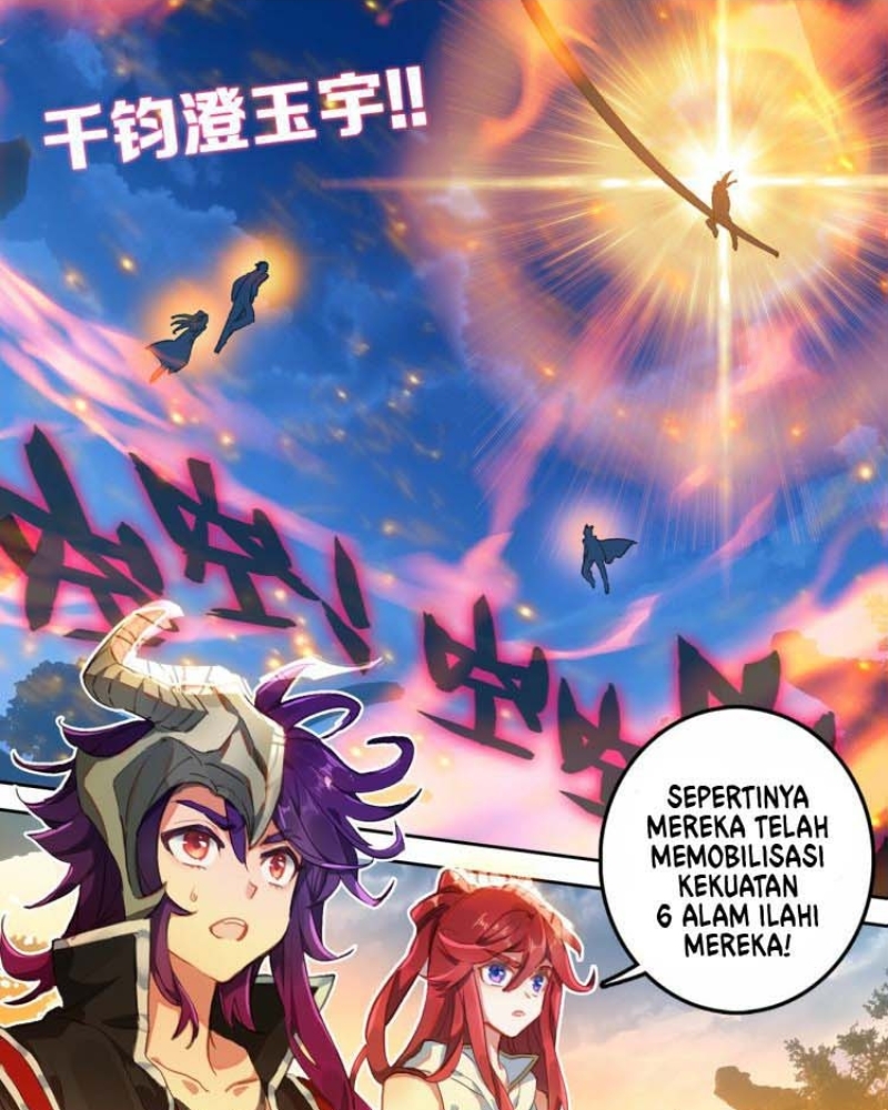 Soul Land Legend of the Tang’s Hero Chapter 17