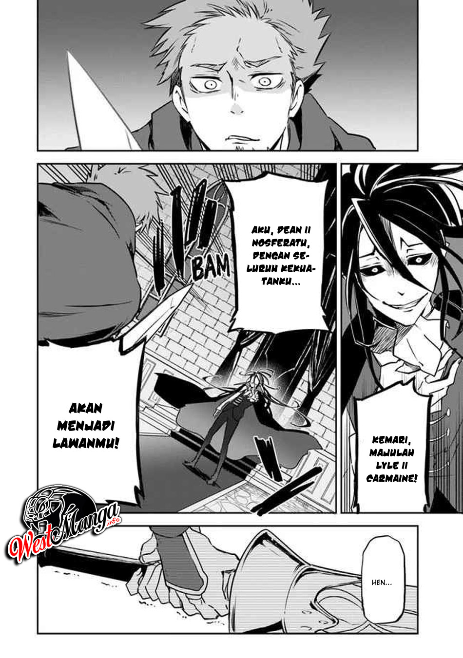 Henkyou Gurashi no Maou, Tensei shite Saikyou no Majutsushi ni naru 〜Aisarenagara Nariagaru Moto Maō wa, Ningen o Shiritai〜 Chapter 1.1