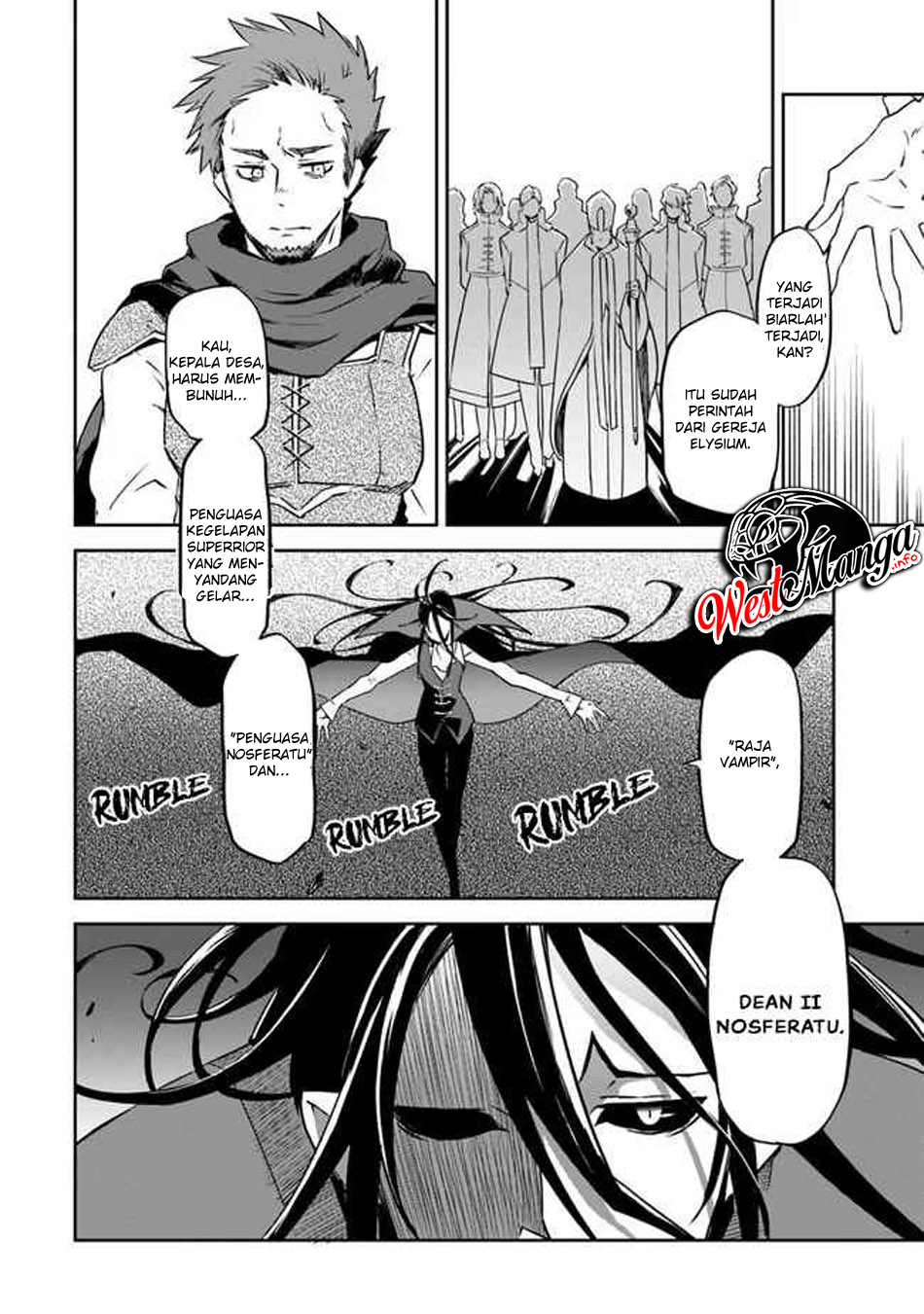 Henkyou Gurashi no Maou, Tensei shite Saikyou no Majutsushi ni naru 〜Aisarenagara Nariagaru Moto Maō wa, Ningen o Shiritai〜 Chapter 1.1