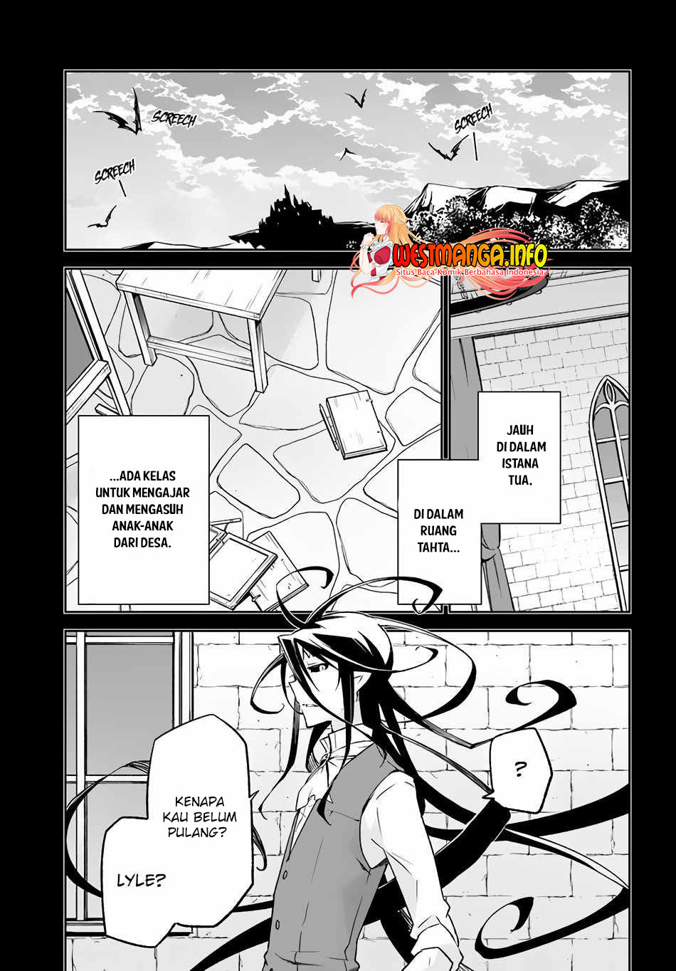 Henkyou Gurashi no Maou, Tensei shite Saikyou no Majutsushi ni naru 〜Aisarenagara Nariagaru Moto Maō wa, Ningen o Shiritai〜 Chapter 14