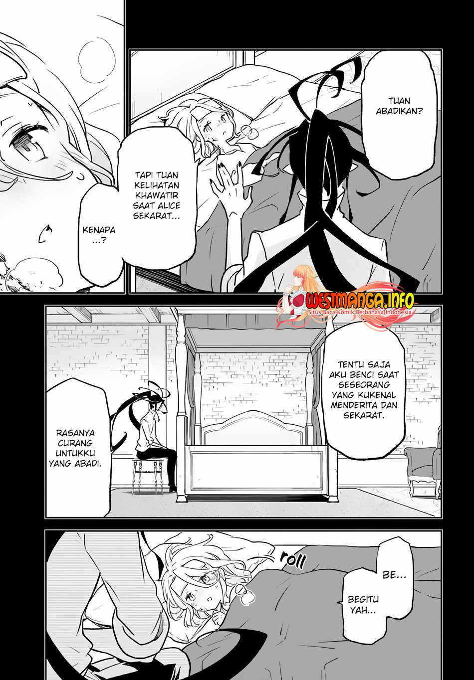 Henkyou Gurashi no Maou, Tensei shite Saikyou no Majutsushi ni naru 〜Aisarenagara Nariagaru Moto Maō wa, Ningen o Shiritai〜 Chapter 14