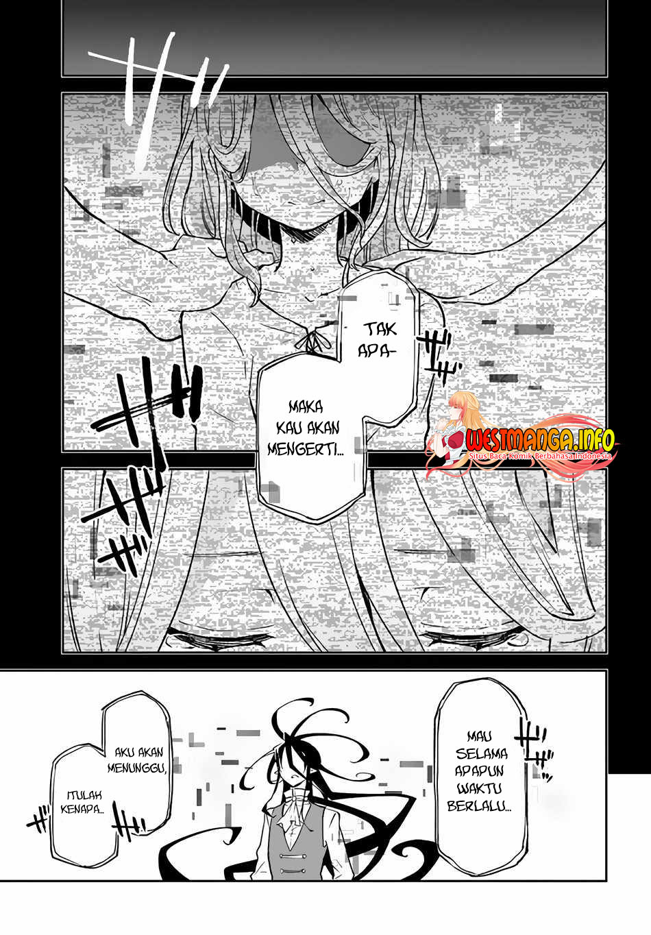 Henkyou Gurashi no Maou, Tensei shite Saikyou no Majutsushi ni naru 〜Aisarenagara Nariagaru Moto Maō wa, Ningen o Shiritai〜 Chapter 14