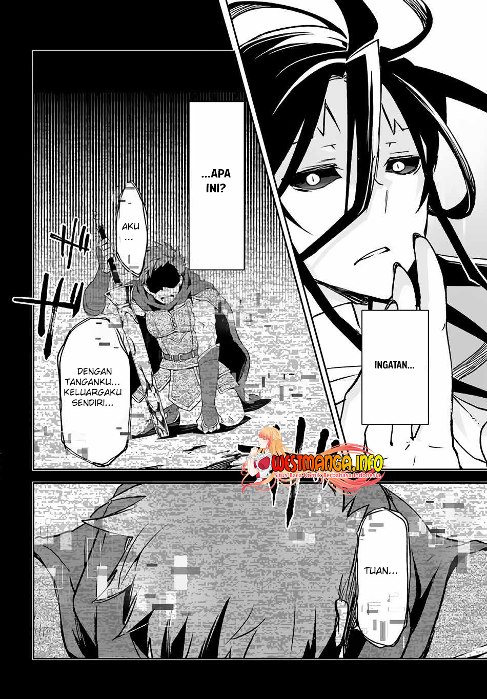 Henkyou Gurashi no Maou, Tensei shite Saikyou no Majutsushi ni naru 〜Aisarenagara Nariagaru Moto Maō wa, Ningen o Shiritai〜 Chapter 14